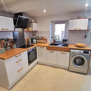 Maisonnette En Luberon Cadenet