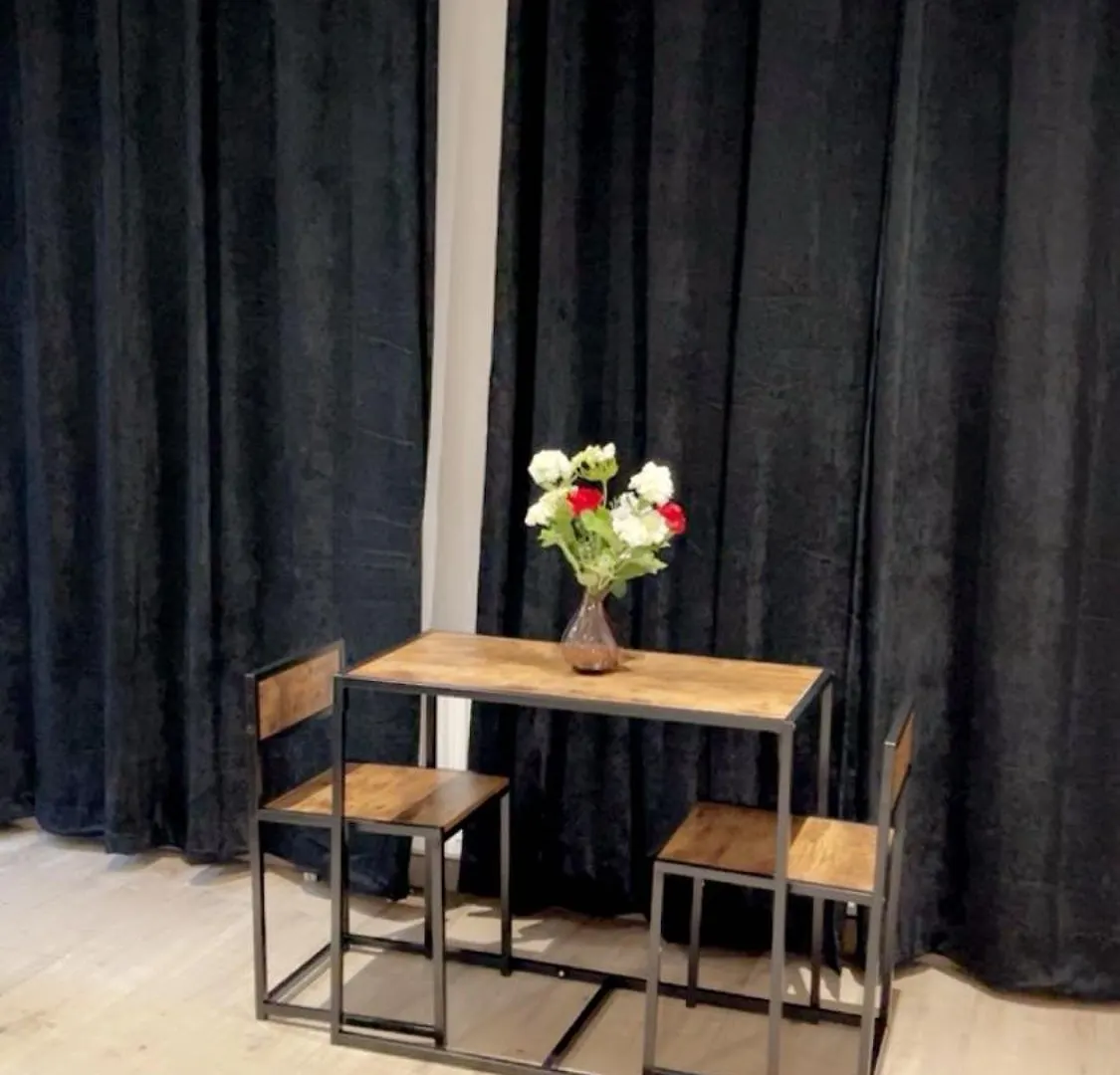 Apartament Brussels Sanctuary Appartment Belgia